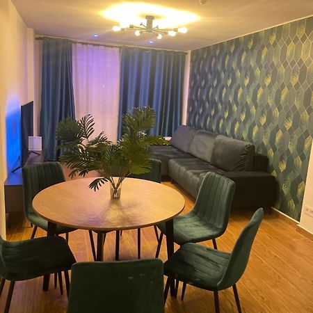 Apartamento Alma Verde Vinarós Eksteriør bilde