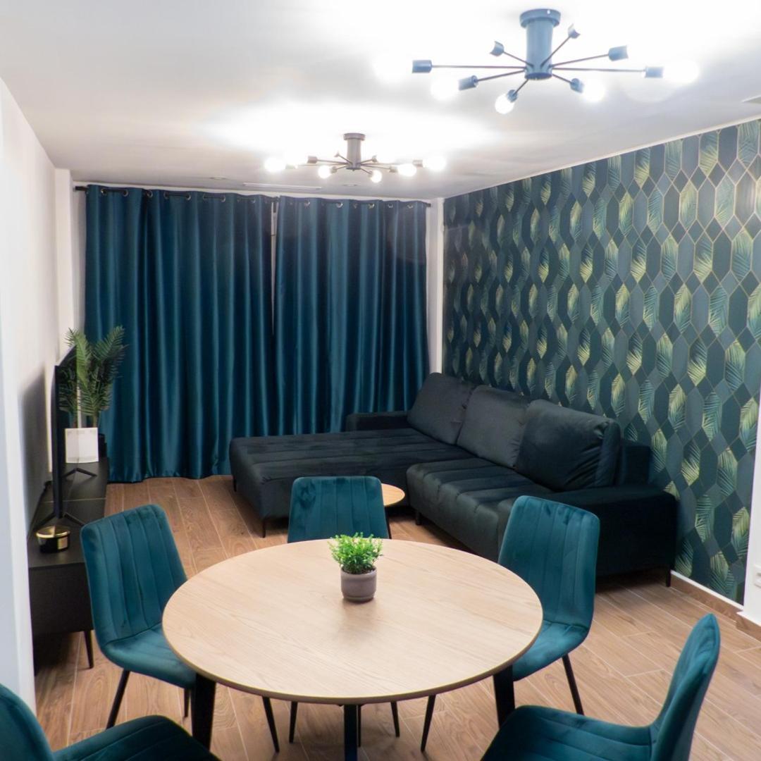 Apartamento Alma Verde Vinarós Eksteriør bilde