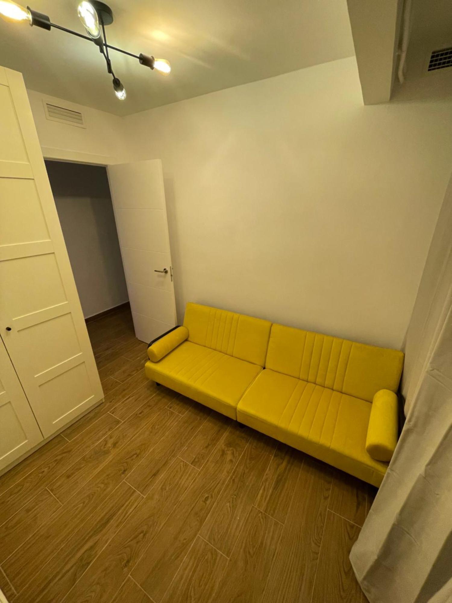 Apartamento Alma Verde Vinarós Eksteriør bilde