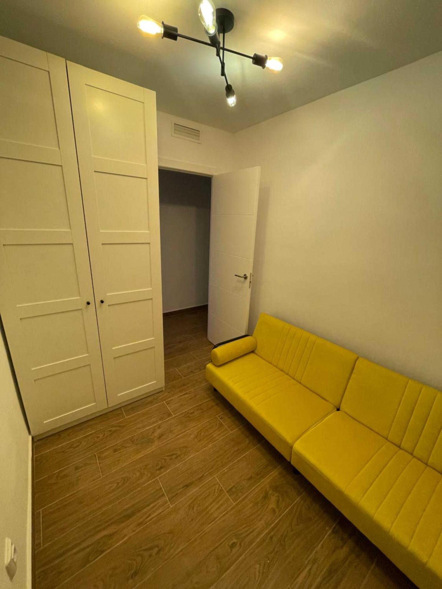 Apartamento Alma Verde Vinarós Eksteriør bilde